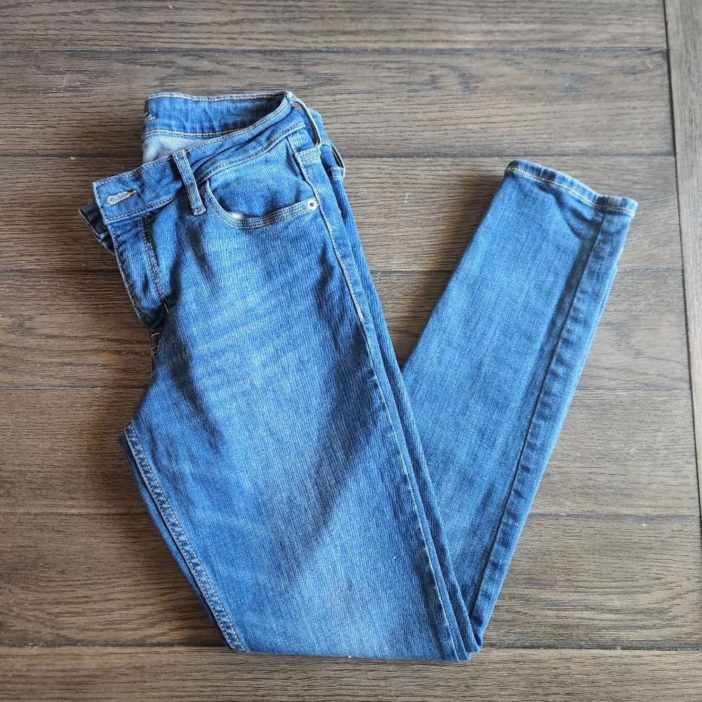 Old navy jeans
